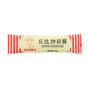 丘比沙拉酱50g