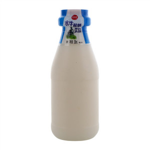 禄角巷水牛酸奶饮品原味