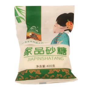 厨大妈家品砂糖
