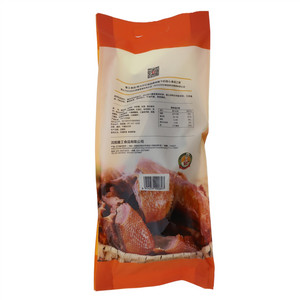 重工食品田园酱鸭