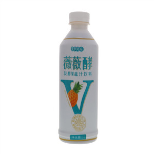 薇薇酵发酵果蔬汁饮料（菠萝风味）