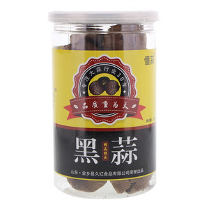 懂蒜黑蒜