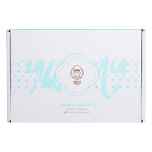 雅觅玫瑰绿豆糕