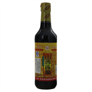 中卯 山西陈醋（酿造食醋）