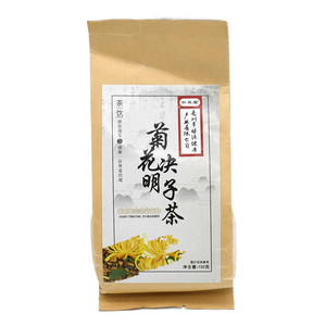 弘盈堂菊花决明子茶
