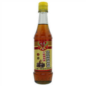 九亮嘉  食用植物调和油 