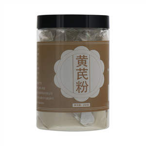 弘礼堂黄芪粉