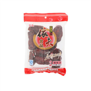 依夫辣椒果