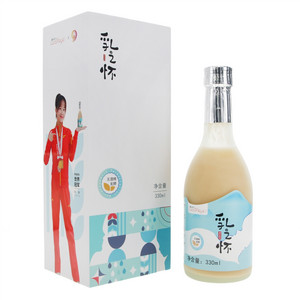 露卡麦儿乳之怀大米发酵调味料