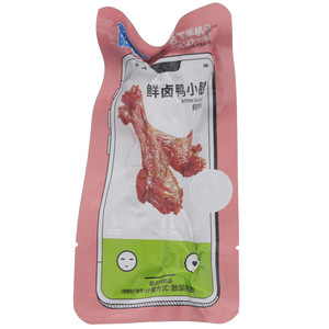 陈先森鲜辣味鲜卤鸭小腿