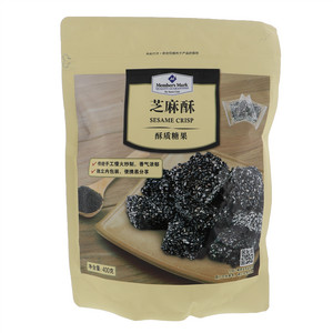 Member's Mark芝麻酥（酥制糖果）