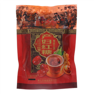 甜蜜菓之恋产妇红枣红糖