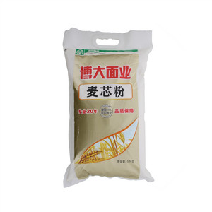博大麦芯粉