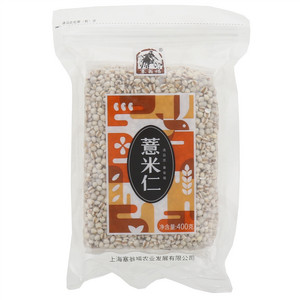 400g薏米仁（薏仁米）