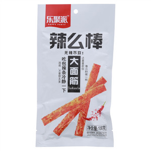 乐聚派辣么棒