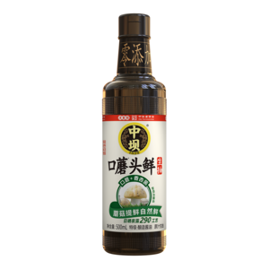 中坝口蘑头鲜生抽