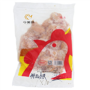 今美纳清真特级翅根