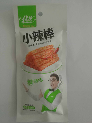 佳龙小辣棒