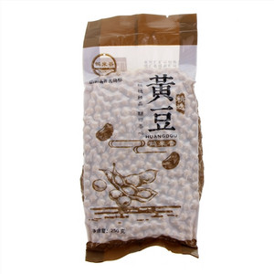 鹤来香黄豆250克