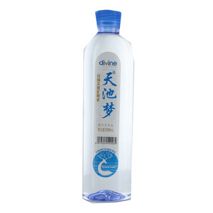 天池梦饮用天然矿泉水
