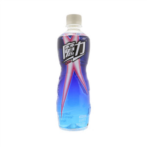 怡宝魔力运动饮料（咸荔枝味）500毫升