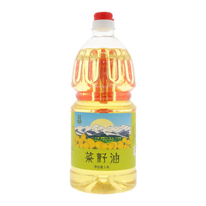 老农禾菜籽油