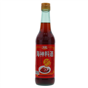 海神料酒