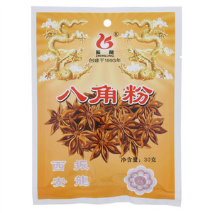 振龍八角粉