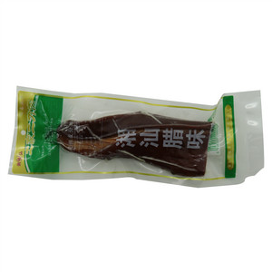 土家二刀肉（腌腊肉制品）