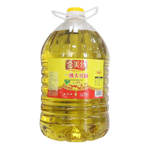 金美丝一级大豆油