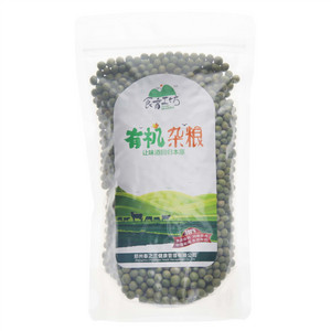 食育工坊有机杂粮双青豆