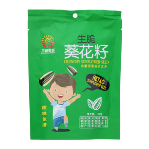 三盛美葵生脆葵花籽