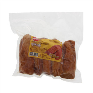 神舟烟鸭胸 熏烧烤肉制品