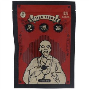 灵源茶