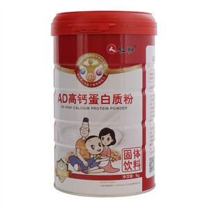 仁和AD高钙蛋白质粉