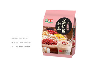 庆和蛋白质核桃粉