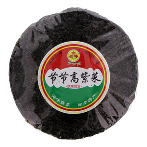 节节高紫菜