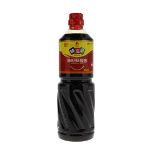 1L味达美味极鲜酱油