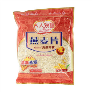 燕麦片（免煮即食）