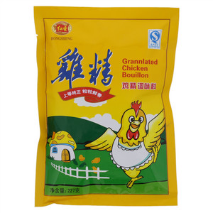 红圣鸡精