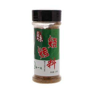 老乡味烧烤料