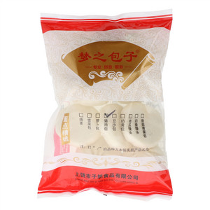 梦之包子猪肉包