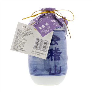 会稽山八年陈酿帝聚堂黄酒375ml