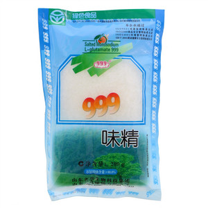999加盐味精