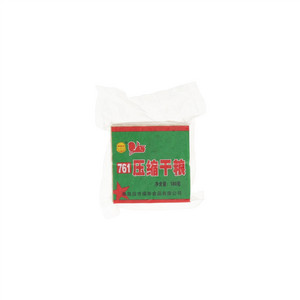 特种兵761压缩干粮