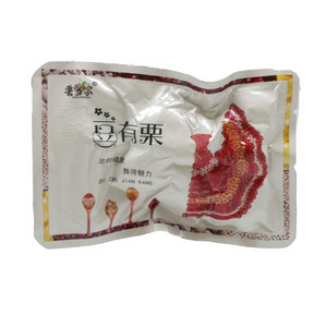 栗当家豆有栗