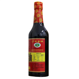 特级酱油（酿造酱油）