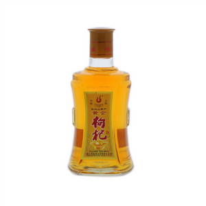 焱森黄金枸杞酒450ml