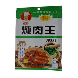 王永和炖肉王调味料