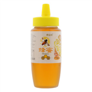蜂意浓蜂蜜